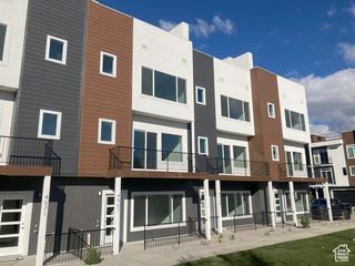 4576 W PLEASANT CT, Salt Lake City, UT 84120