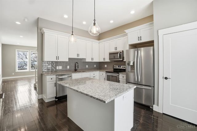 454 Klotter Avenue, Cincinnati, OH 45214