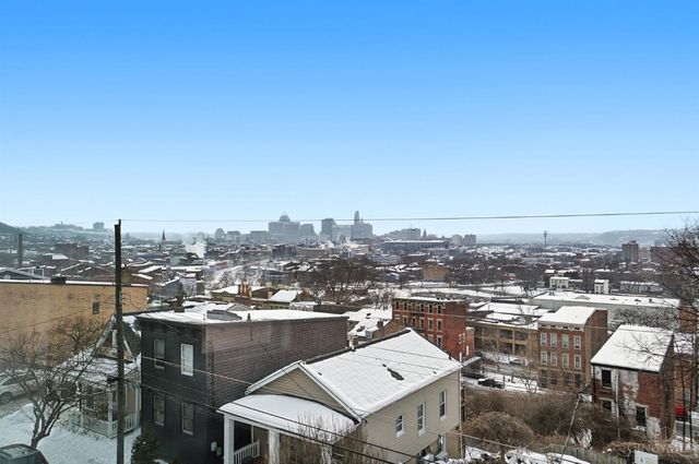 454 Klotter Avenue, Cincinnati, OH 45214