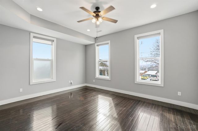 454 Klotter Avenue, Cincinnati, OH 45214