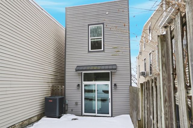 454 Klotter Avenue, Cincinnati, OH 45214