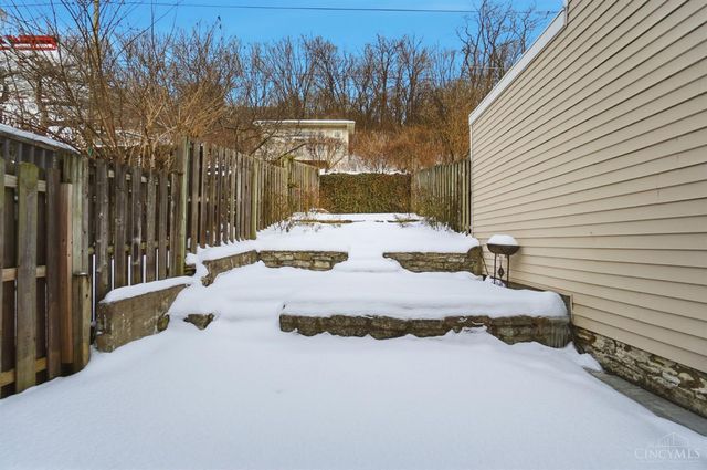 454 Klotter Avenue, Cincinnati, OH 45214