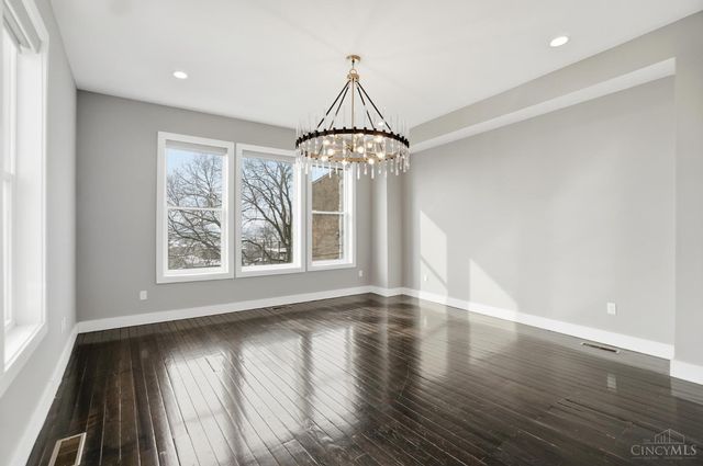 454 Klotter Avenue, Cincinnati, OH 45214