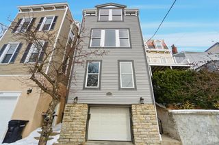 454 Klotter Avenue, Cincinnati, OH 45214