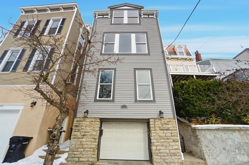 454 Klotter Avenue, Cincinnati, OH 45214