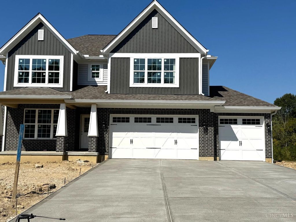 6547 Conner Lane, Miami Twp, OH 45140