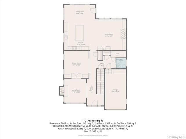 66 Liberty Avenue, Rockville Centre, NY 11570