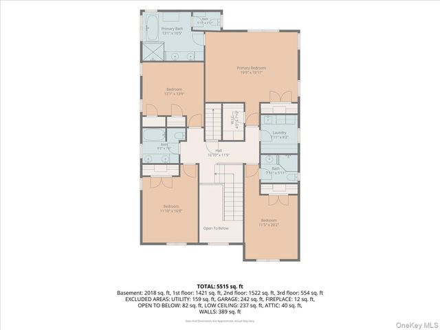 66 Liberty Avenue, Rockville Centre, NY 11570
