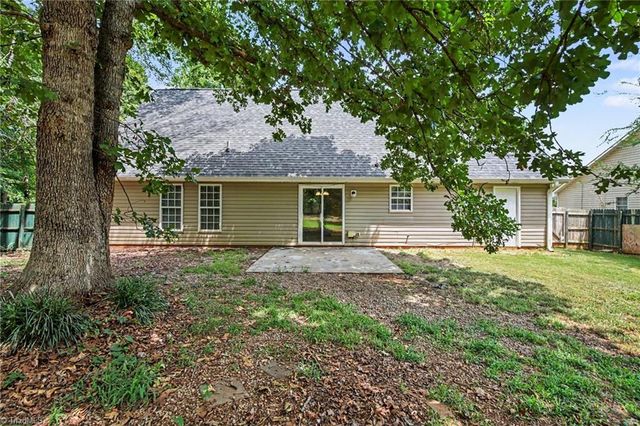 108 Summit Drive, Mocksville, NC 27028