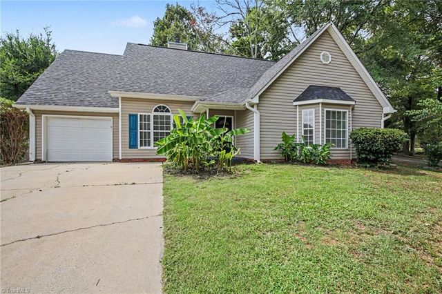 108 Summit Drive, Mocksville, NC 27028