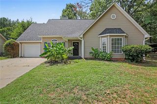 108 Summit Drive, Mocksville, NC 27028