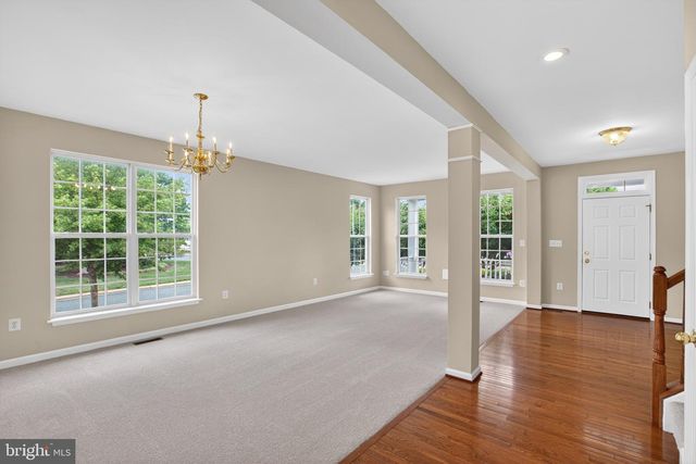 1010 AUSTIN DR, Fredericksburg, VA 22401