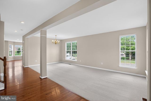 1010 AUSTIN DR, Fredericksburg, VA 22401