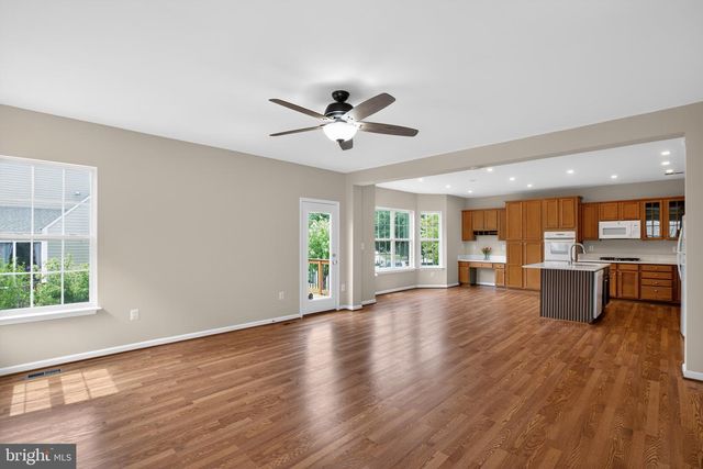 1010 AUSTIN DR, Fredericksburg, VA 22401