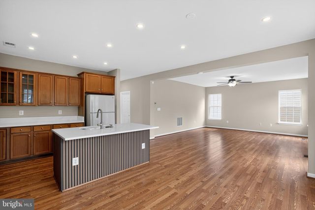 1010 AUSTIN DR, Fredericksburg, VA 22401