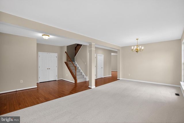 1010 AUSTIN DR, Fredericksburg, VA 22401