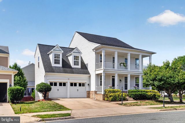 1010 AUSTIN DR, Fredericksburg, VA 22401