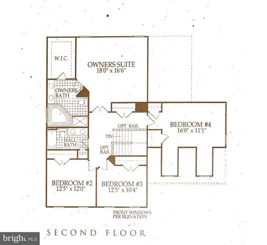 1010 AUSTIN DR, Fredericksburg, VA 22401