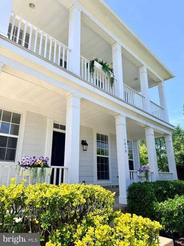 1010 AUSTIN DR, Fredericksburg, VA 22401