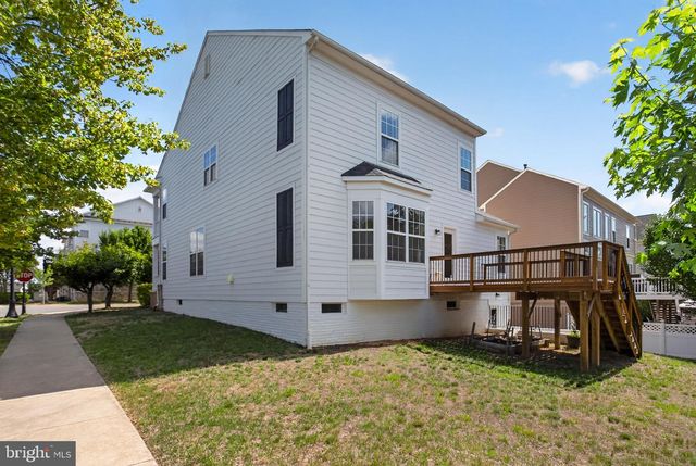 1010 AUSTIN DR, Fredericksburg, VA 22401