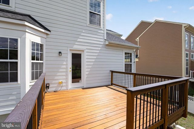 1010 AUSTIN DR, Fredericksburg, VA 22401