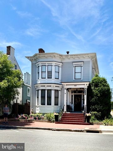 1010 AUSTIN DR, Fredericksburg, VA 22401