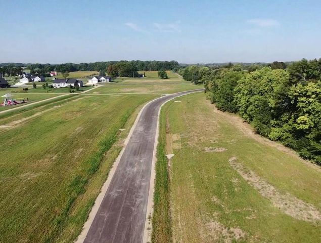 Lot 31 Quercus Drive, Cottage Grove, WI 53527