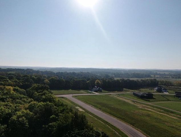 Lot 31 Quercus Drive, Cottage Grove, WI 53527