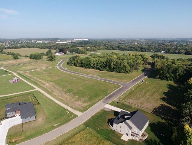 Lot 31 Quercus Drive, Cottage Grove, WI 53527