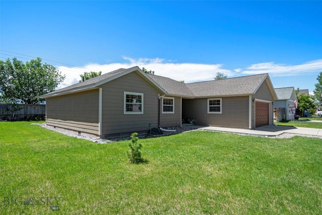 326 E River Rock Road, Belgrade, MT 59714
