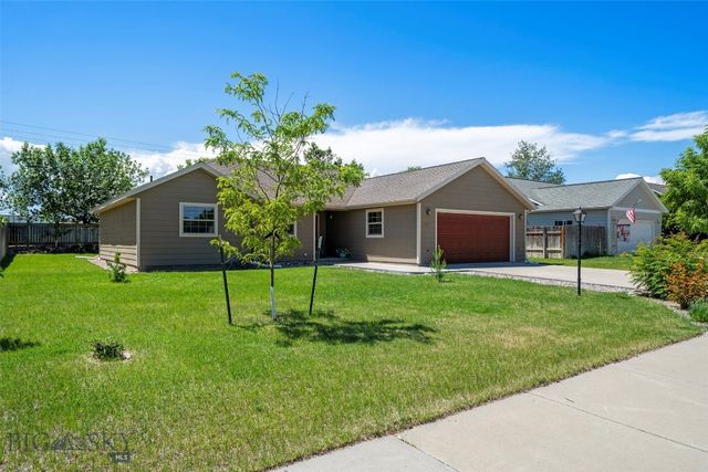 326 E River Rock Road, Belgrade, MT 59714