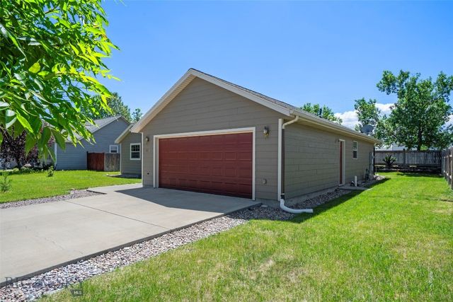 326 E River Rock Road, Belgrade, MT 59714