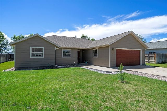 326 E River Rock Road, Belgrade, MT 59714