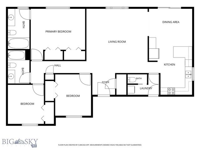 326 E River Rock Road, Belgrade, MT 59714