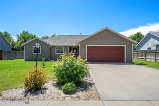 326 E River Rock Road, Belgrade, MT 59714