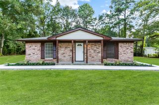 25966 E Christine Drive, Splendora, TX 77372