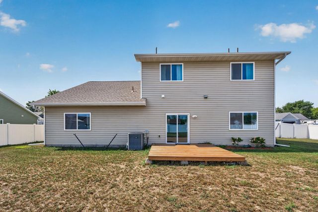 19077 Eagle Lake Road S, Big Lake, MN 55309