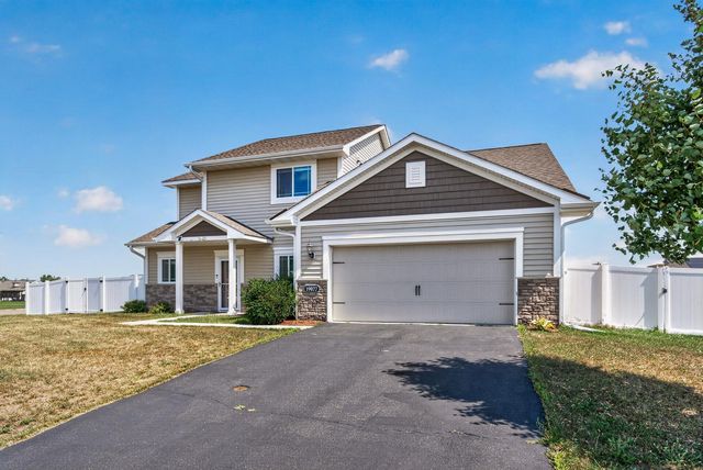 19077 Eagle Lake Road S, Big Lake, MN 55309