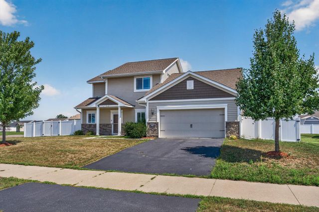 19077 Eagle Lake Road S, Big Lake, MN 55309