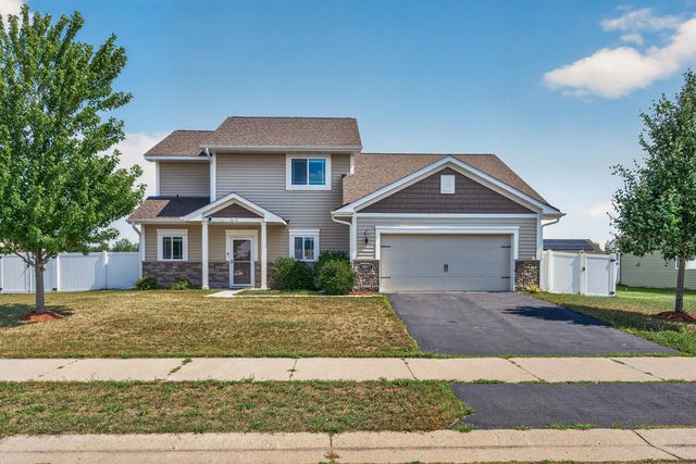 19077 Eagle Lake Road S, Big Lake, MN 55309