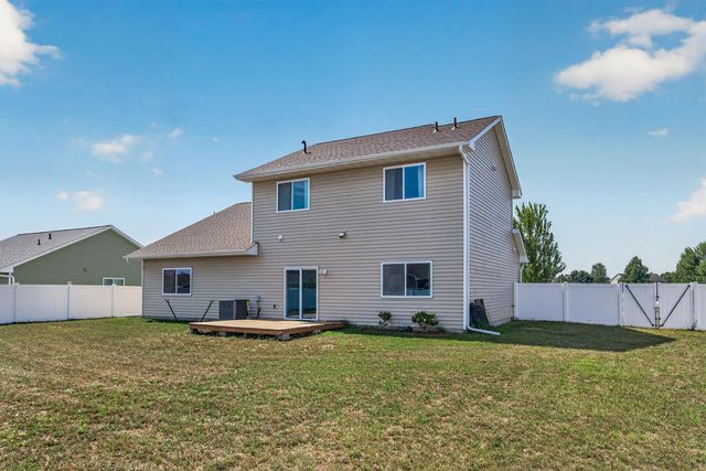 19077 Eagle Lake Road S, Big Lake, MN 55309