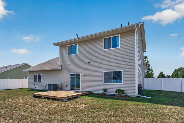 19077 Eagle Lake Road S, Big Lake, MN 55309