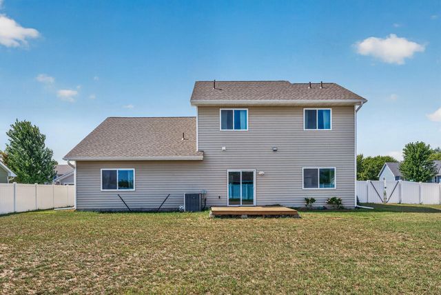 19077 Eagle Lake Road S, Big Lake, MN 55309