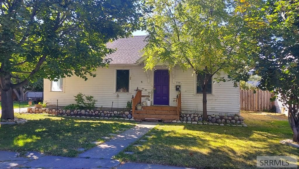 Image 38 of property listing at 750 11th Street, Idaho Falls, ID 83404