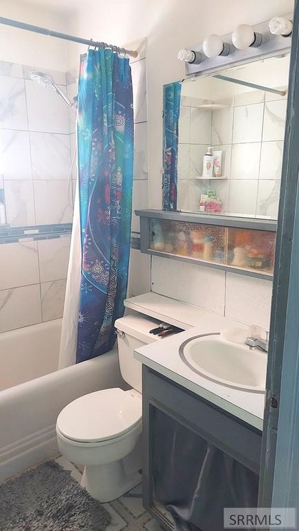 Image 6 of property listing at 750 11th Street, Idaho Falls, ID 83404