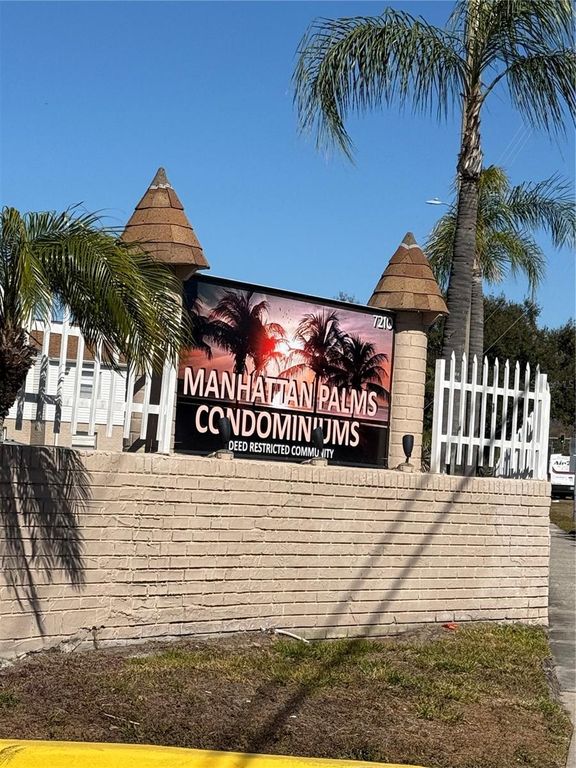 7210 N MANHATTAN AVENUE 2613, Tampa, FL 33614