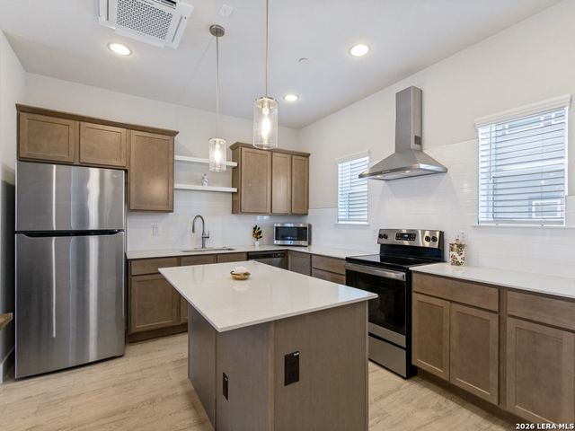 310 Tendick Unit 1101, San Antonio, TX 78209