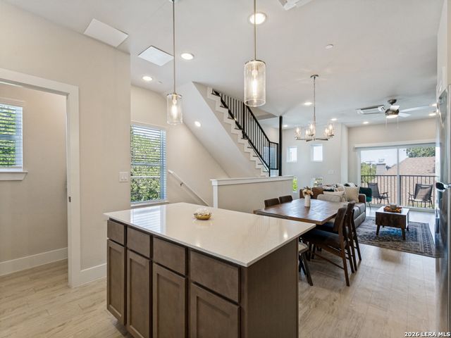 310 Tendick Unit 1101, San Antonio, TX 78209