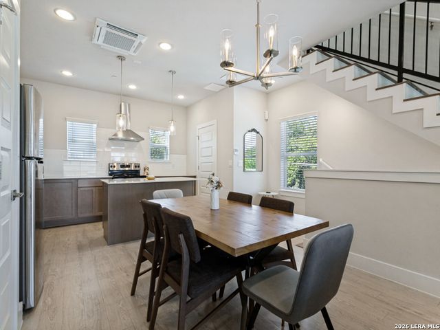 310 Tendick Unit 1101, San Antonio, TX 78209