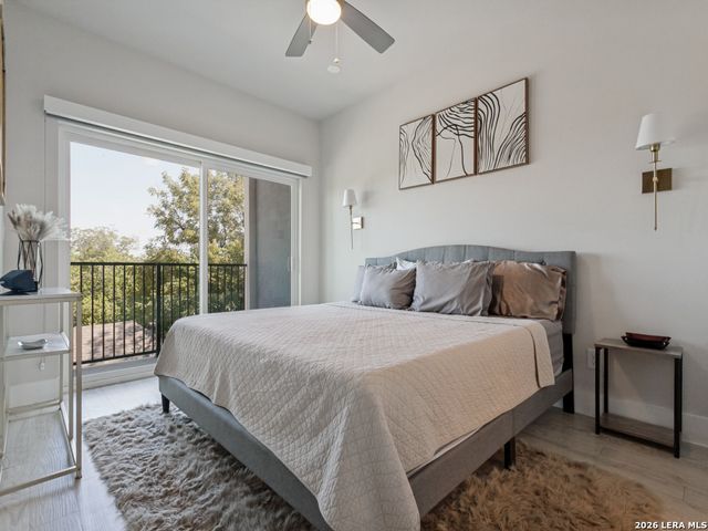 310 Tendick Unit 1101, San Antonio, TX 78209